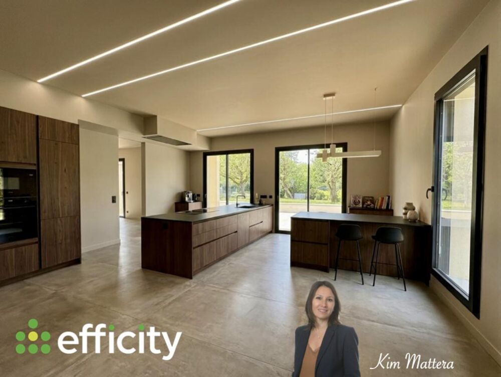 Vente Maison Maison Vezeronce curtin