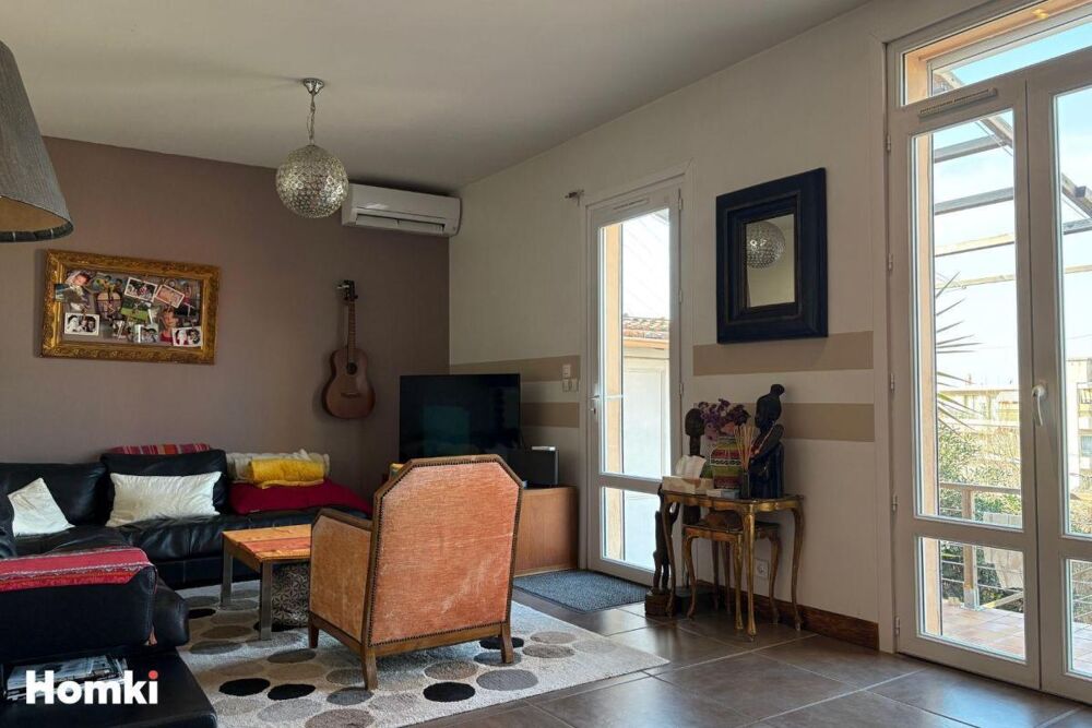Vente Maison Maison/Villa T4 de 108 m² à Nice 06300 Nice
