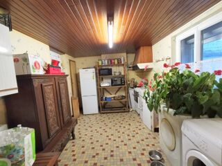  Maison à vendre 2 pièces 49 m²
