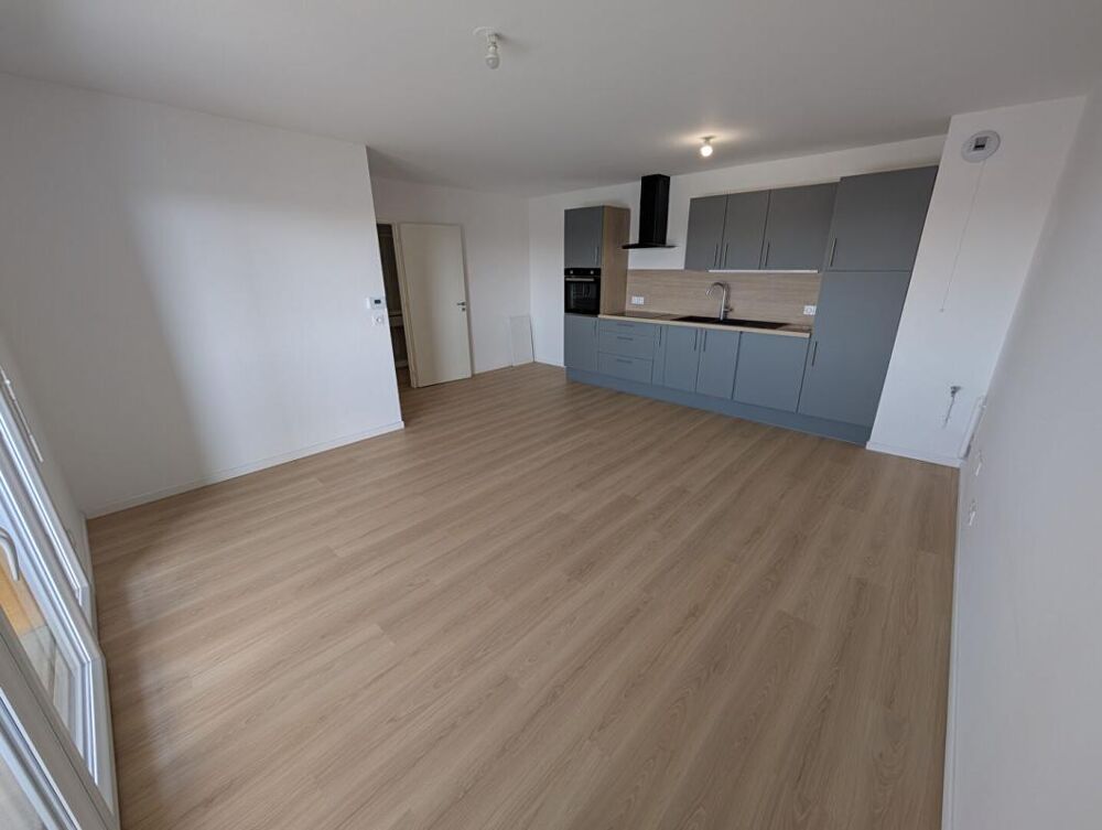 Appartement Seclin 3 pièce(s) 67 m2