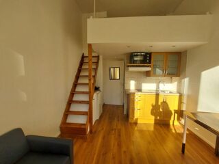  Appartement � louer 1 pi�ce 14 m�