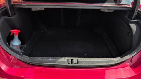 Giulia 2.2 JTD 136 AT8 Sprint - Automatique Toit ouvrant 2020 occasion 62129 Therouanne