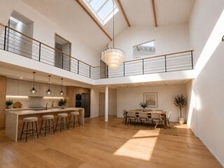  Maison 6 pièces 200 m² Reims