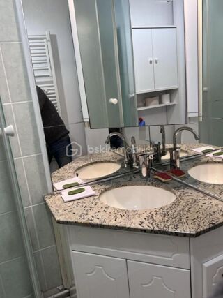  Appartement � vendre 1 pi�ce 17 m�