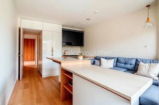  Appartement à vendre 2 pièces 40 m²