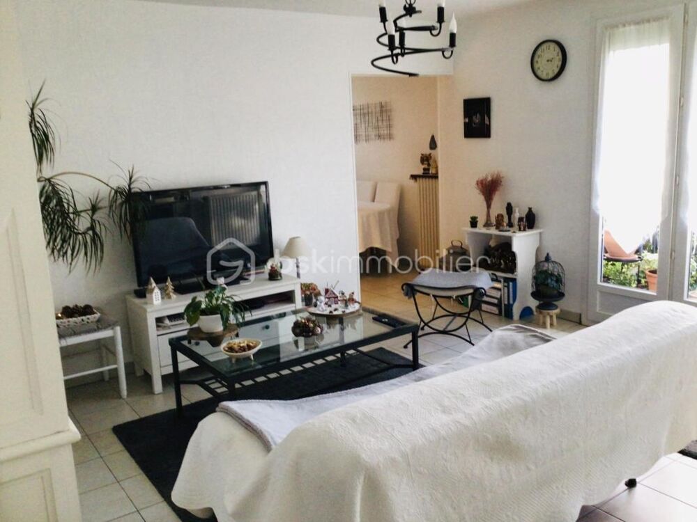 Volume, lumière et confort : 78 m² à découvrir !