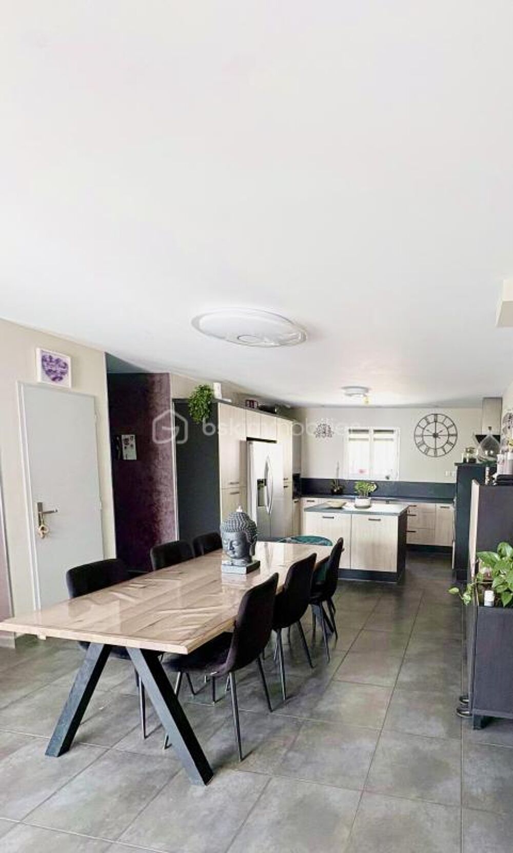 Vente Maison Maison de 92 m2 avec piscine Marseille 15