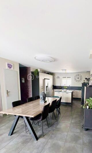  Maison à vendre 4 pièces 92 m²