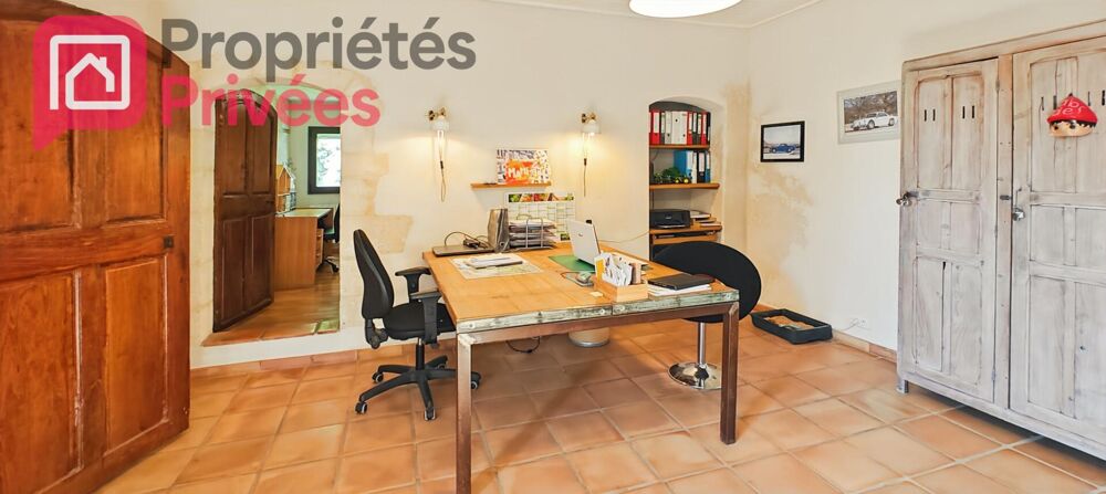 à vendre  Maison Mas Thibert (13104)