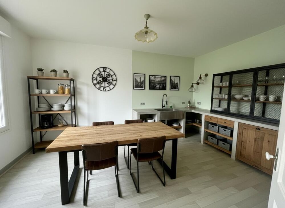 Vente Maison Maison de maître Ploumagoar (NEGOCIABLE) Guingamp
