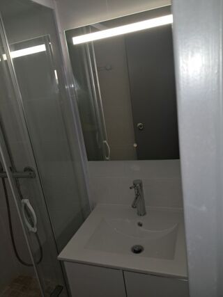  Appartement à louer 1 pièce 26 m²