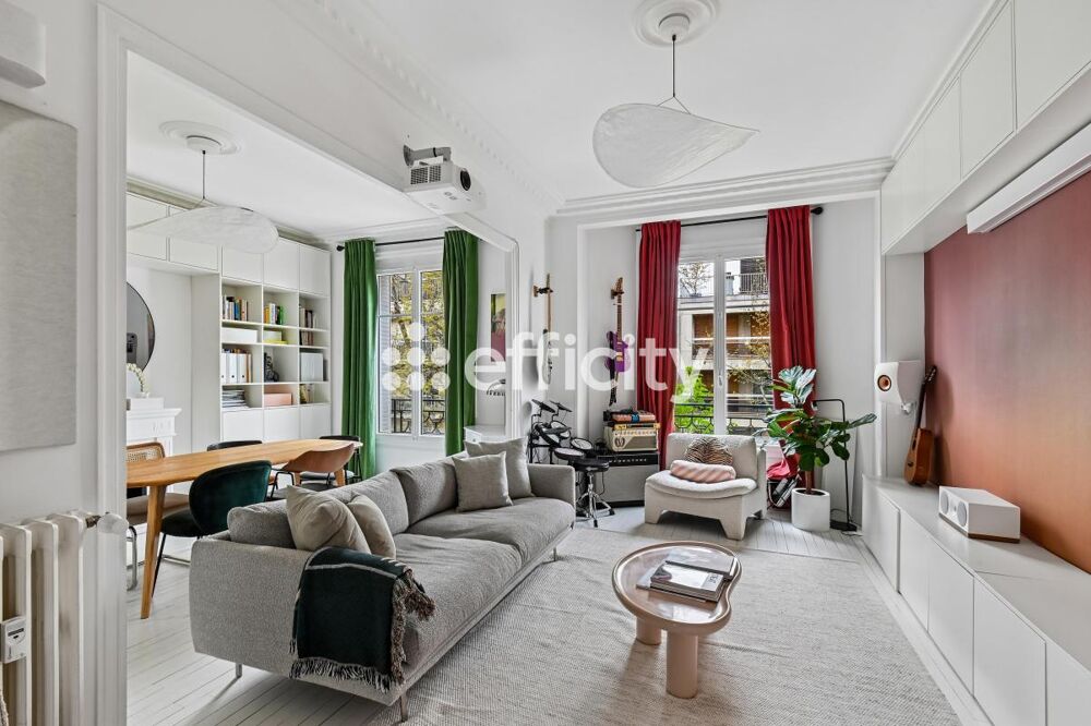 � vendre  Appartement Neuilly-sur-Seine (92200)