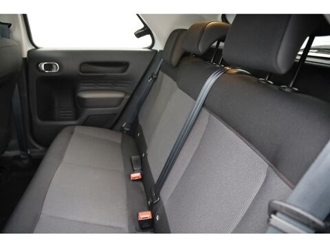 C4 cactus Shine PureTech 110 S&S EAT6 2018 occasion 81990 Fr&eacute;jairolles