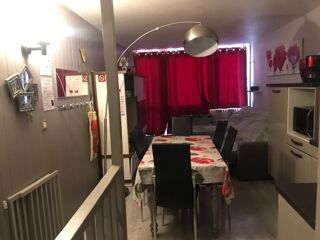  Appartement à vendre 2 pièces 30 m²