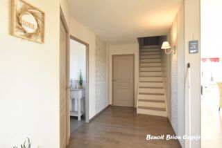  Maison à vendre 7 pièces 140 m²