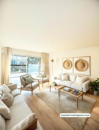  Appartement  vendre 5 pices 98 m