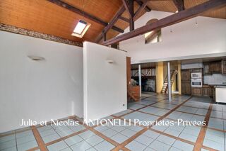 Maison à vendre 9 pièces 212 m²