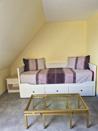  Appartement à louer 1 pièce 30 m²