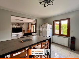  Maison à vendre 6 pièces 114 m²