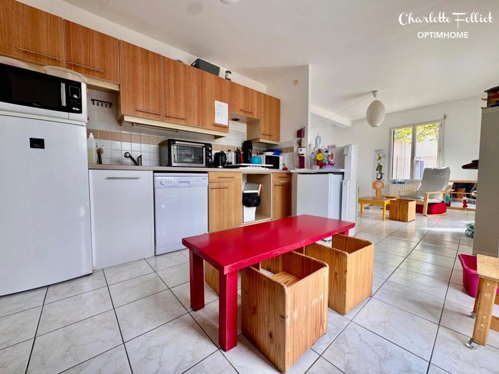 Vente Maison LA VILLE-ÈS-NONAIS – Maison 5 pièces 97 m2 avec terrain La ville es nonais