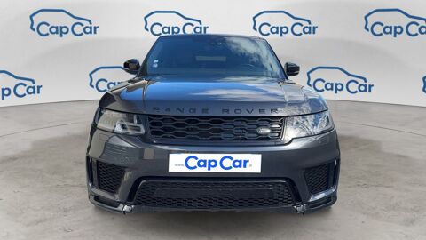 Range Rover 2.0 P400e Phev 404 AWD BVA9 HSE 2020 occasion 32300 Lagarde Hachan