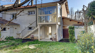  Maison à vendre 6 pièces 116 m²