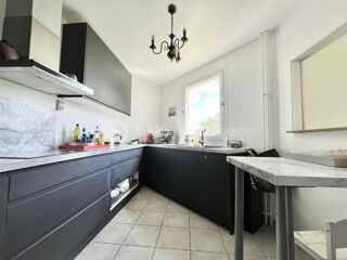  Appartement à vendre 5 pièces 98 m²