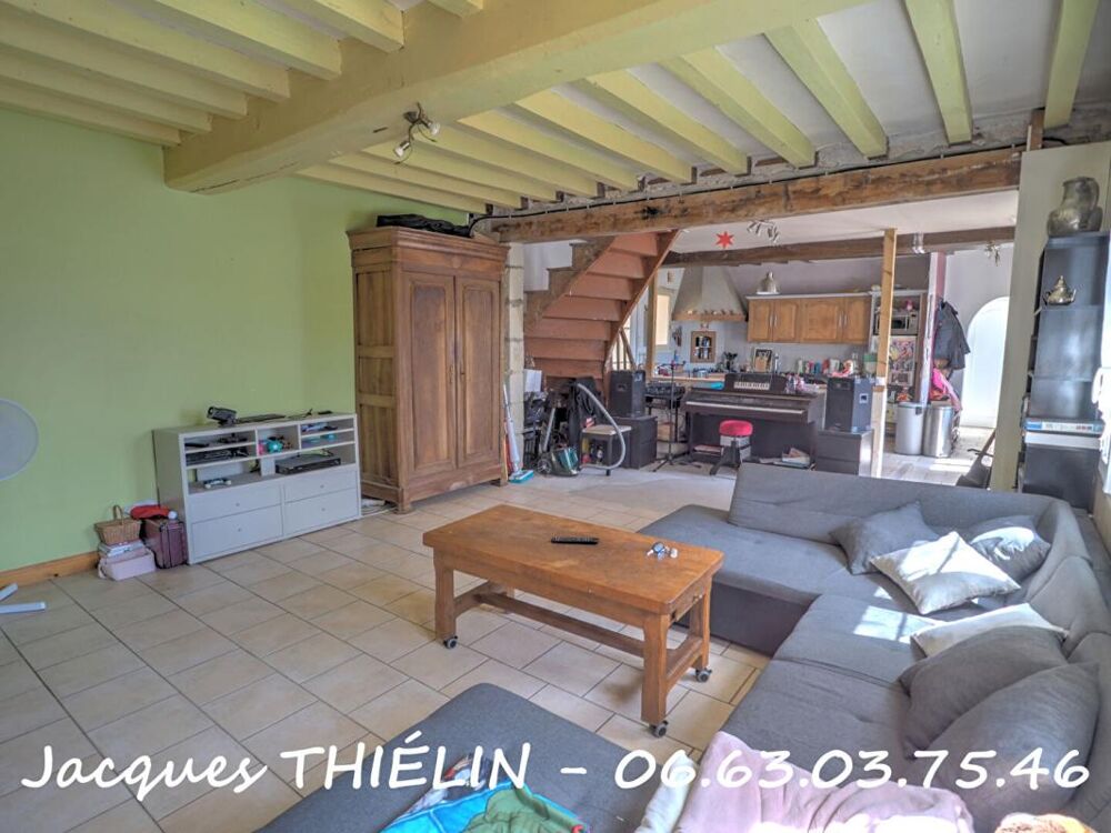 EXCLUSIVITE, PROCHE CENTRE-VILLE !!!
