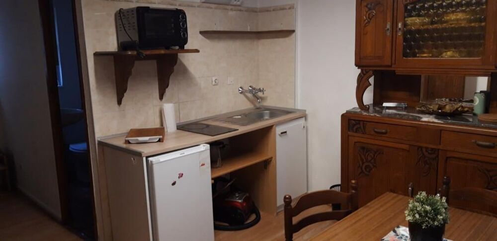 Location Appartement Studio de 20m2 à louer sur Strasbourg Strasbourg