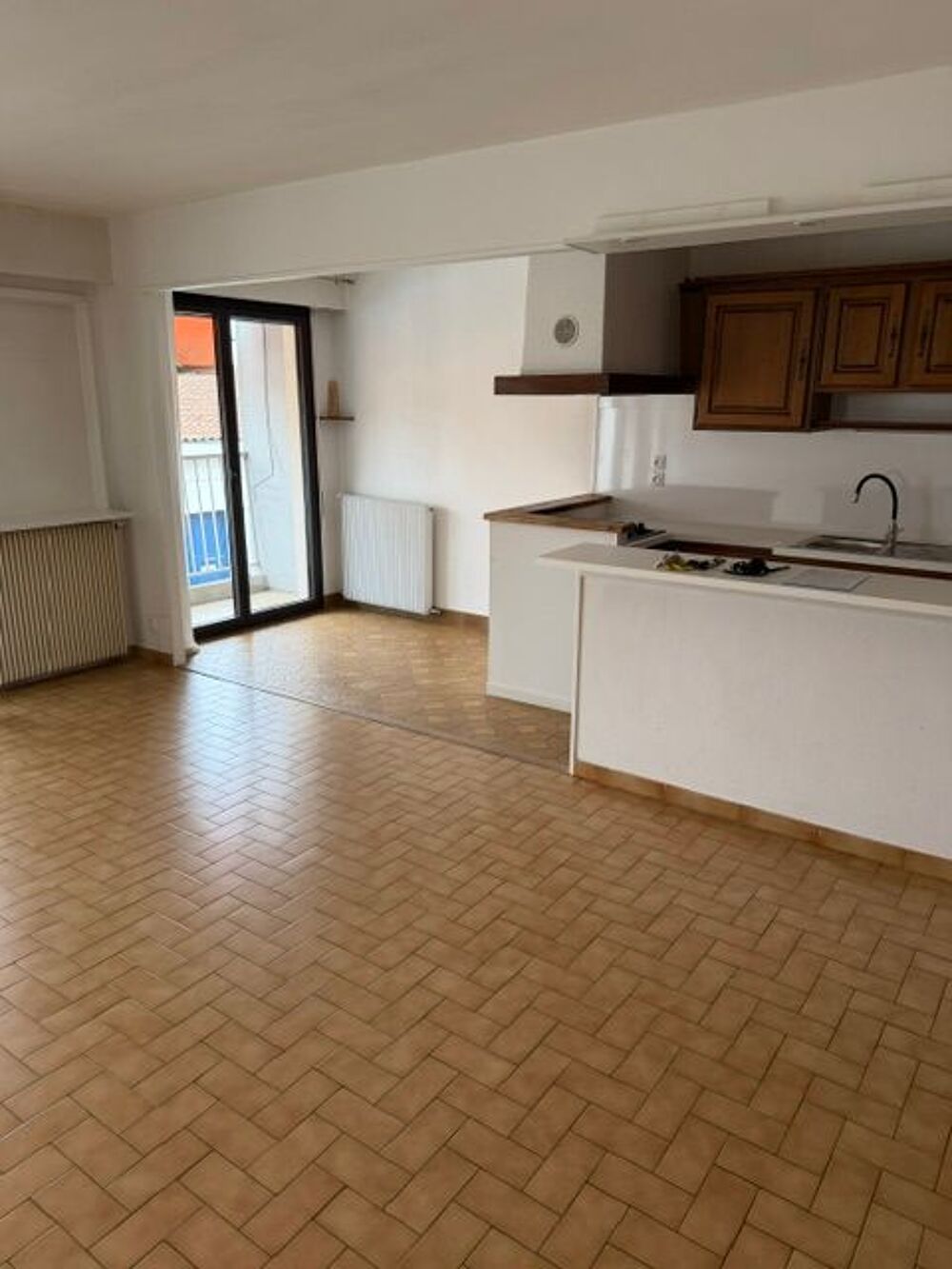 Appartement de 71m2 à louer sur Bordeaux