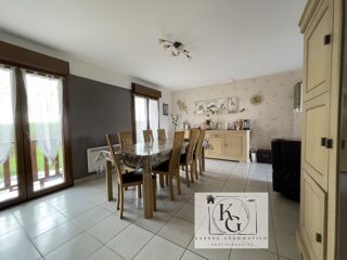  Maison � vendre 5 pi�ces 103 m�