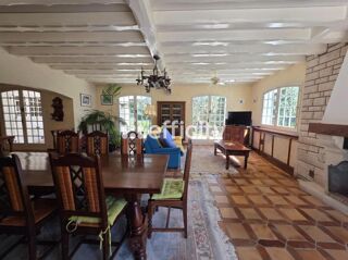  Maison à vendre 8 pièces 194 m²