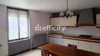  Maison à vendre 5 pièces 135 m²