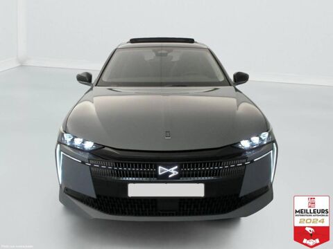 DS4 Hybride 145 e-DCT6 Etoile - Alcantara 2026 occasion 10150 Lavau
