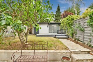  Maison à vendre 5 pièces 112 m²