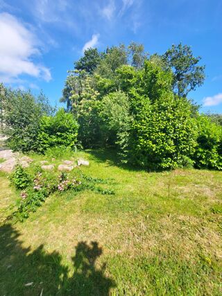  Terrain à vendre 782 m²