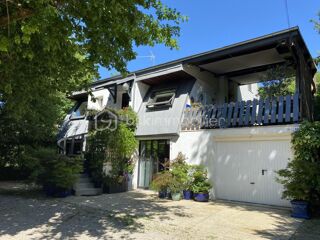  Maison à vendre 6 pièces 191 m²