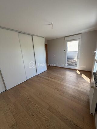  Maison à vendre 4 pièces 81 m²