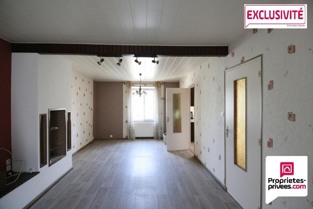 Hérimoncourt maison 4 pièces 94.0 m²