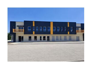   TIGNIEU-JAMEYZIEU (38230) - ENSEMBLE IMMOBILIER PROFESSIONNEL DE 1 370 M² ? BUREAUX & LOCAUX D'ACTIVITÉ / STOCKAGE ? 2 002 000 Tignieu jameyzieu