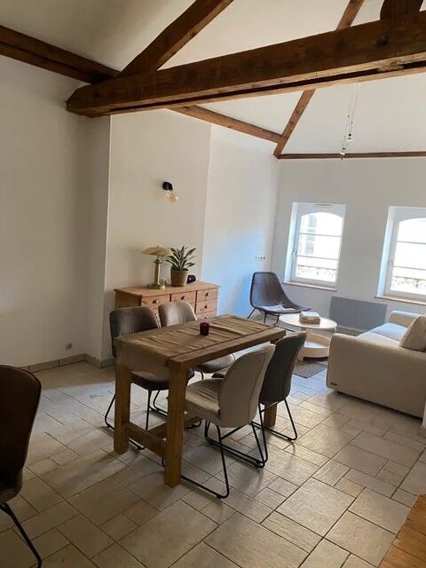  Appartement � louer 2 pi�ces 51 m�