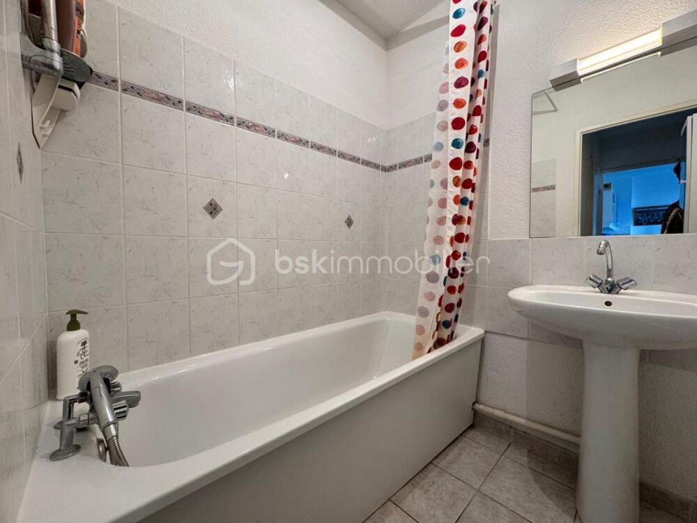 Vente Appartement Cap d'Agde – T3 avec terrasse spacieuse, garage & ascenseur – Emplacement idéal plage Richelieu Le cap d agde