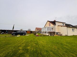  Maison � vendre 5 pi�ces 113 m�