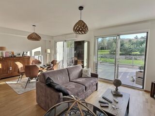  Appartement � vendre 3 pi�ces 74 m�