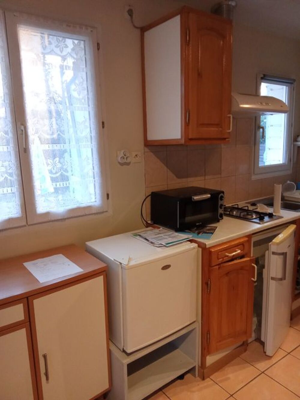 Location Appartement Appartement de 33m2 à louer sur Cassen Cassen
