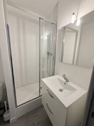  Appartement � vendre 1 pi�ce 14 m�