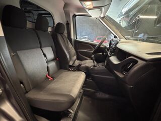 Doblo Cargo 1.3 Pack Pro Nav 2018 occasion 87280 Limoges