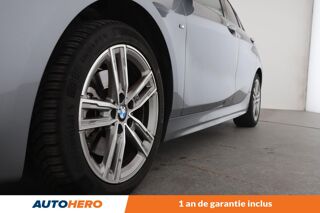 S&eacute;rie 1 118i M Sport DKG7 136 ch 2022 occasion 92130 Issy-les-Moulineaux