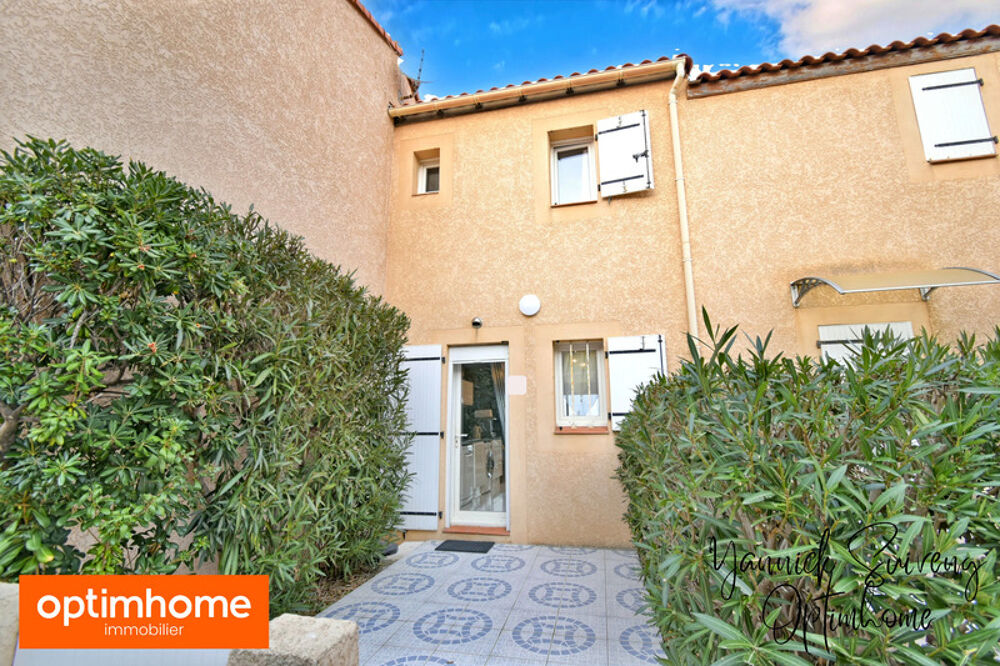 Maison 3 pièces 41 m² · à Le Barcares · 41 m² · 219 000 €