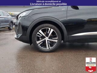 3008 Essence 130 EAT8 GT 2022 occasion 10150 Lavau